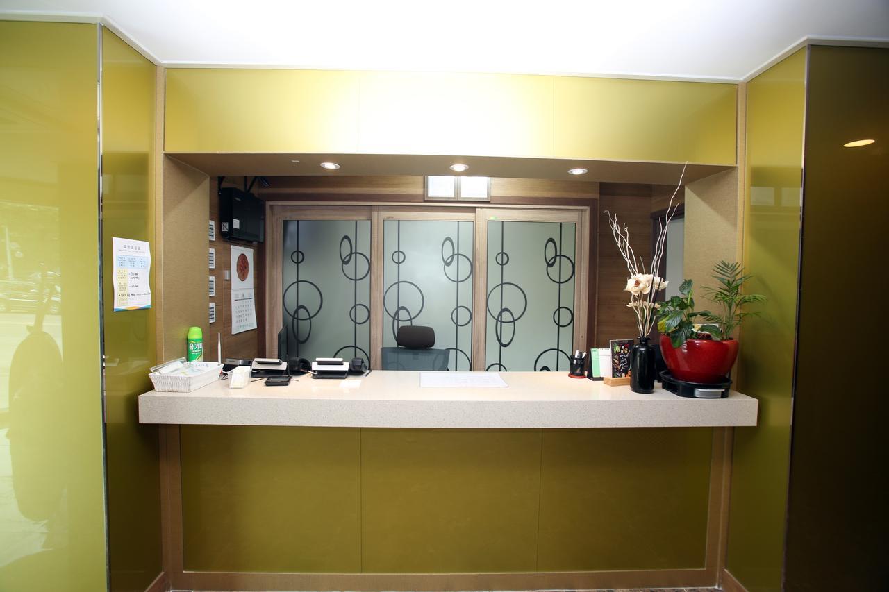 Champion Hotel Τζέτζου Εξωτερικό φωτογραφία