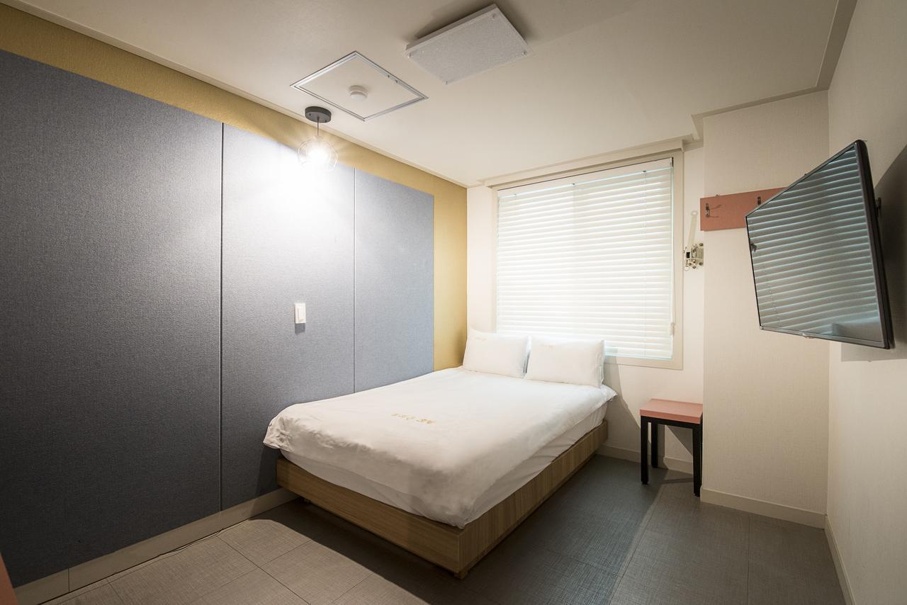 Champion Hotel Τζέτζου Εξωτερικό φωτογραφία