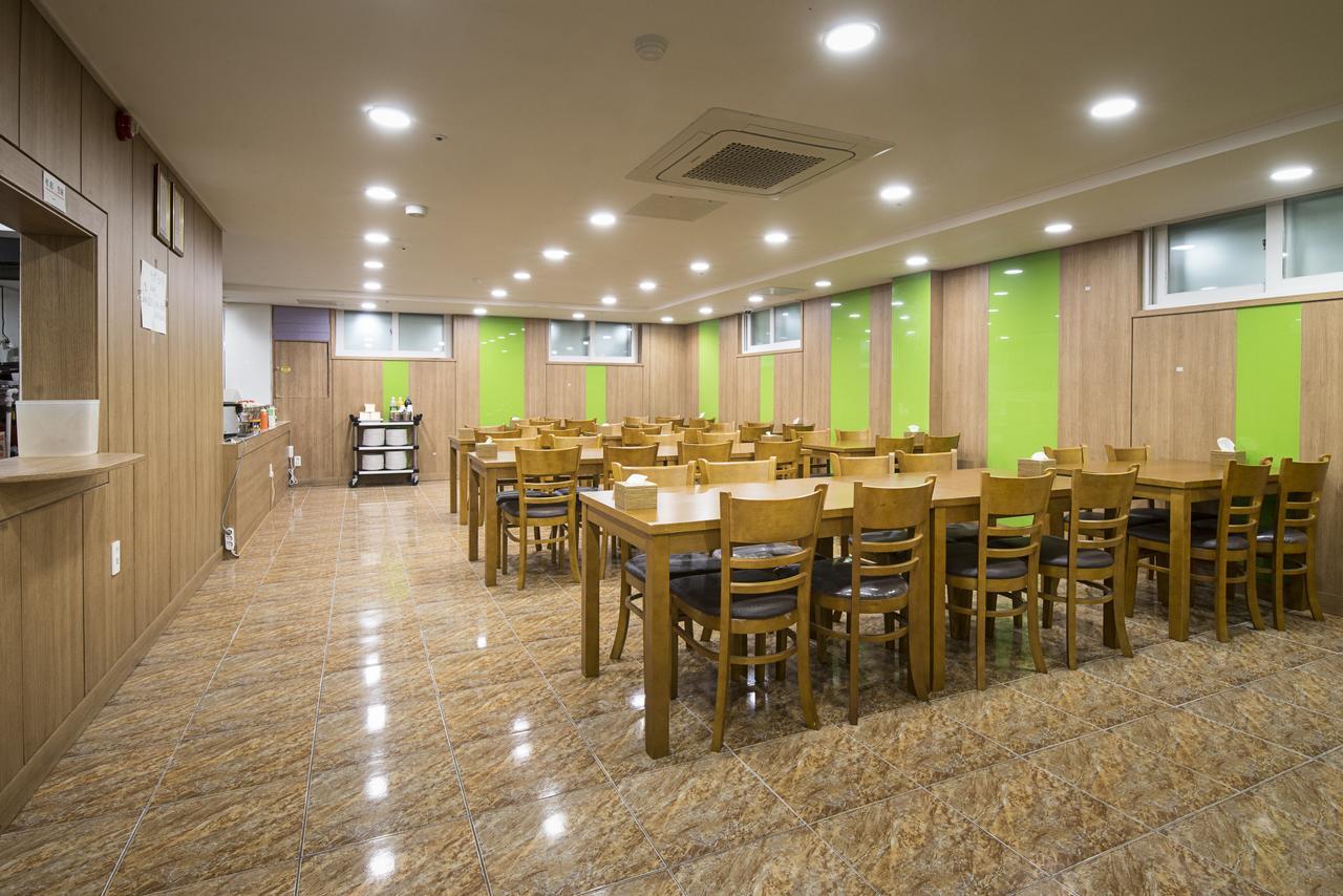 Champion Hotel Τζέτζου Εξωτερικό φωτογραφία