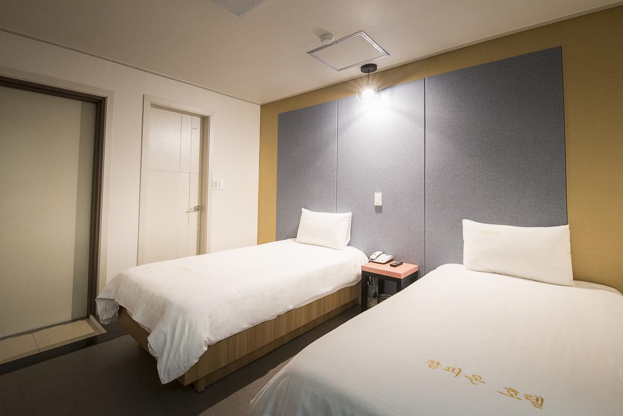 Champion Hotel Τζέτζου Εξωτερικό φωτογραφία