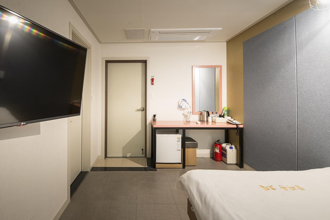 Champion Hotel Τζέτζου Εξωτερικό φωτογραφία