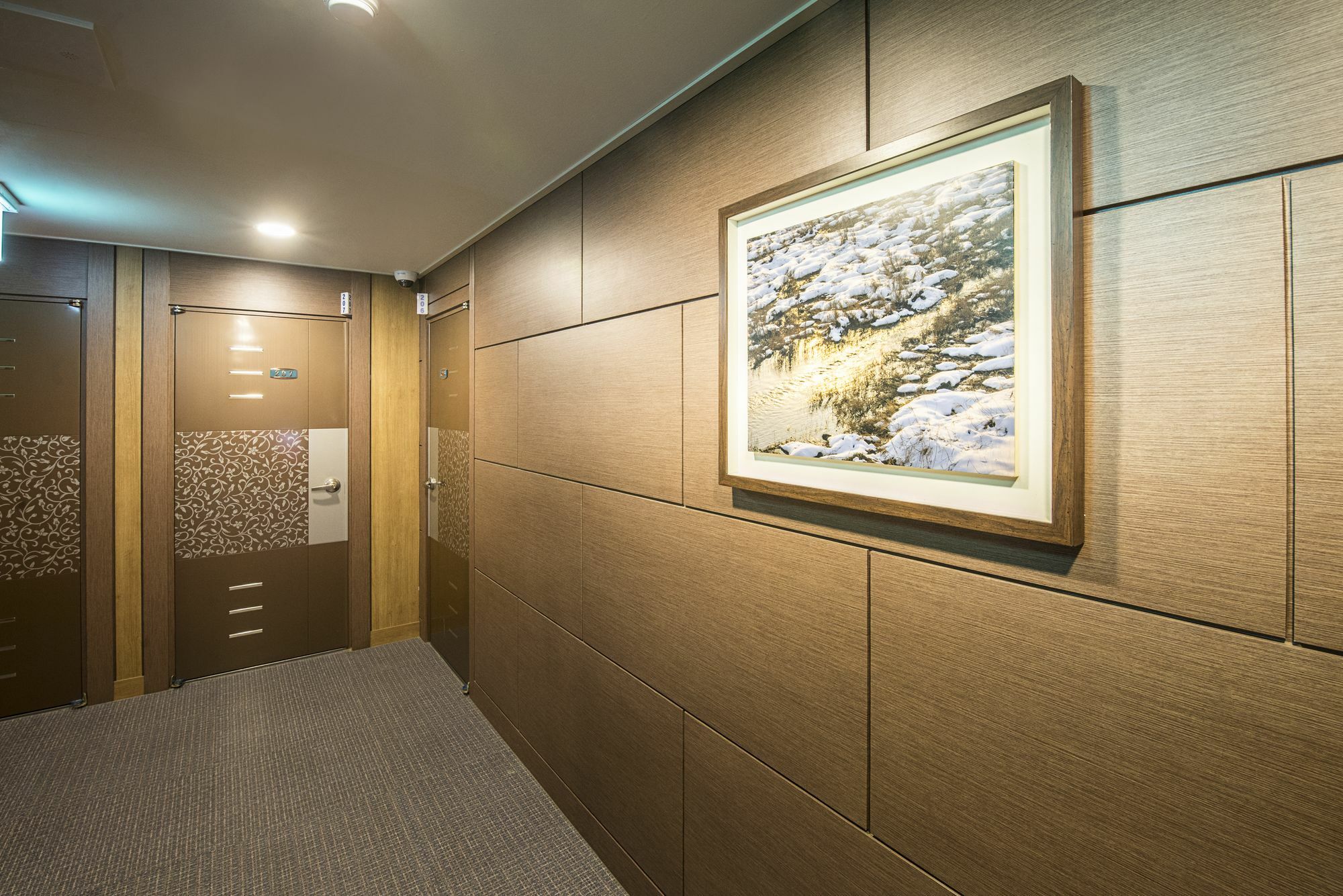 Champion Hotel Τζέτζου Εξωτερικό φωτογραφία